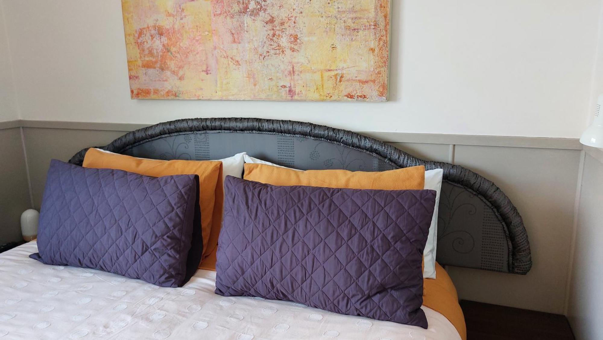 Bed And Breakfast Happy Home Taupo Accommodation Dış mekan fotoğraf