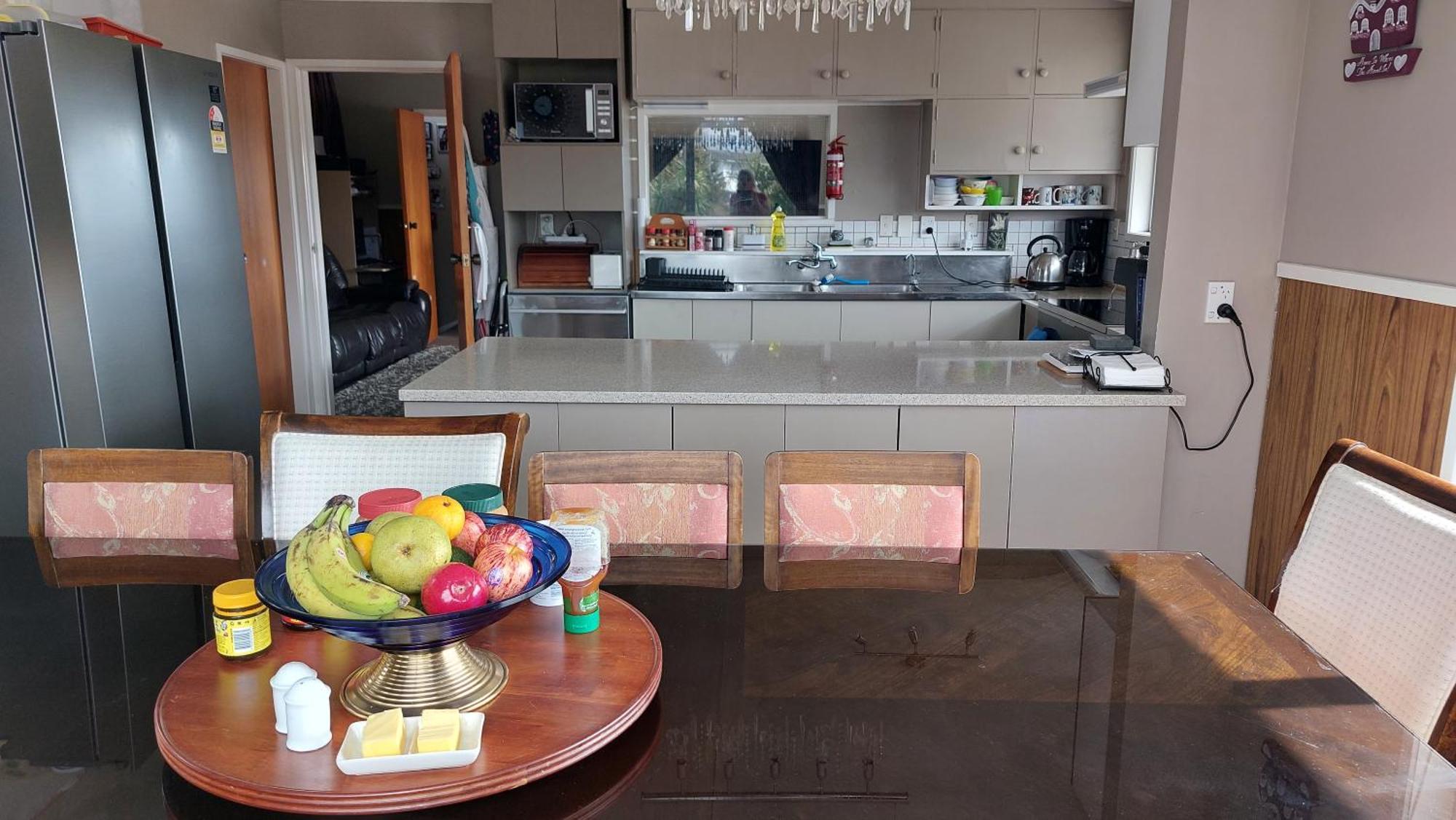 Bed And Breakfast Happy Home Taupo Accommodation Dış mekan fotoğraf